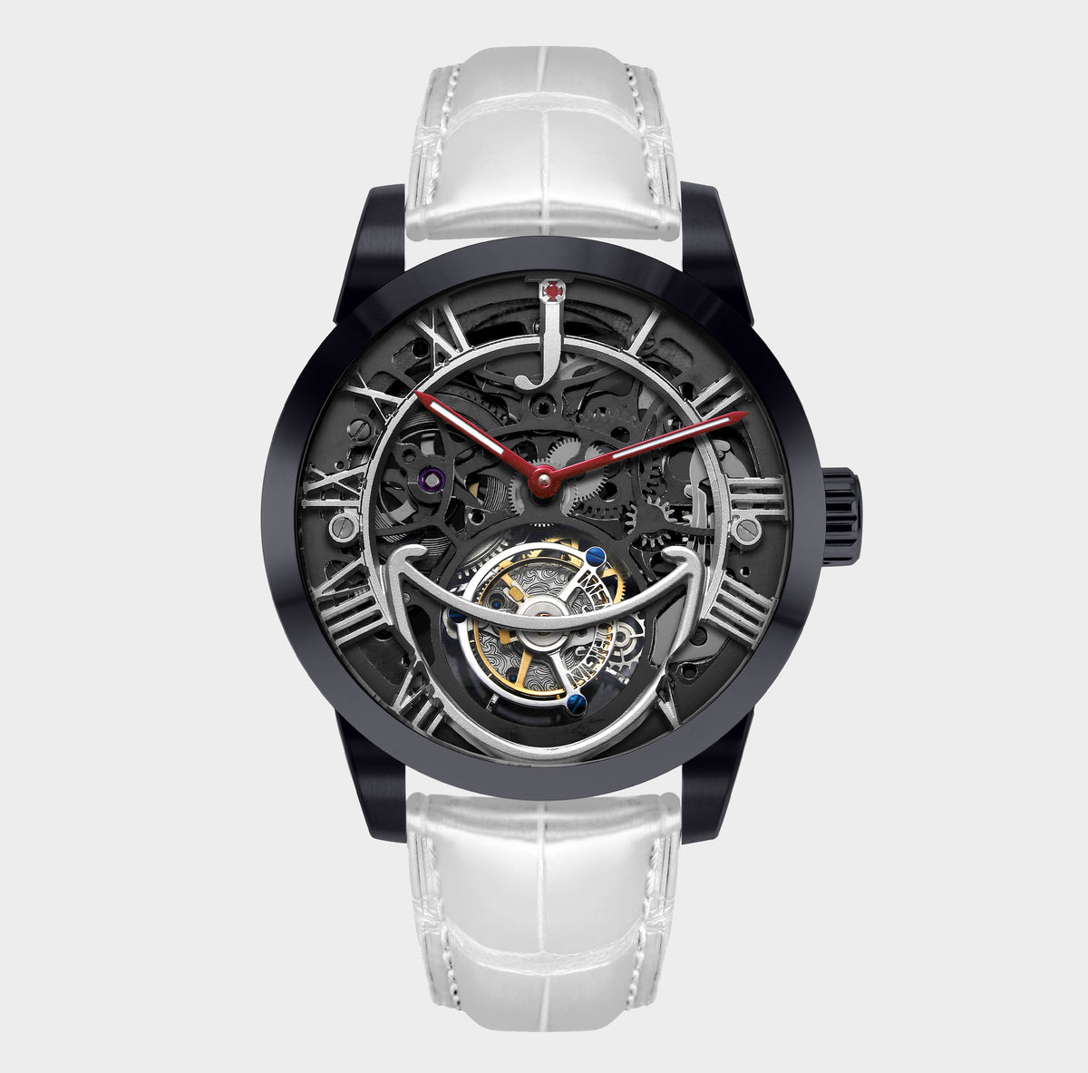 Jim Series - SuperJWatch (Pre-Order)