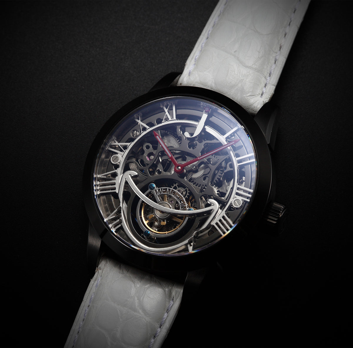 Jim Series - SuperJWatch (Pre-Order)