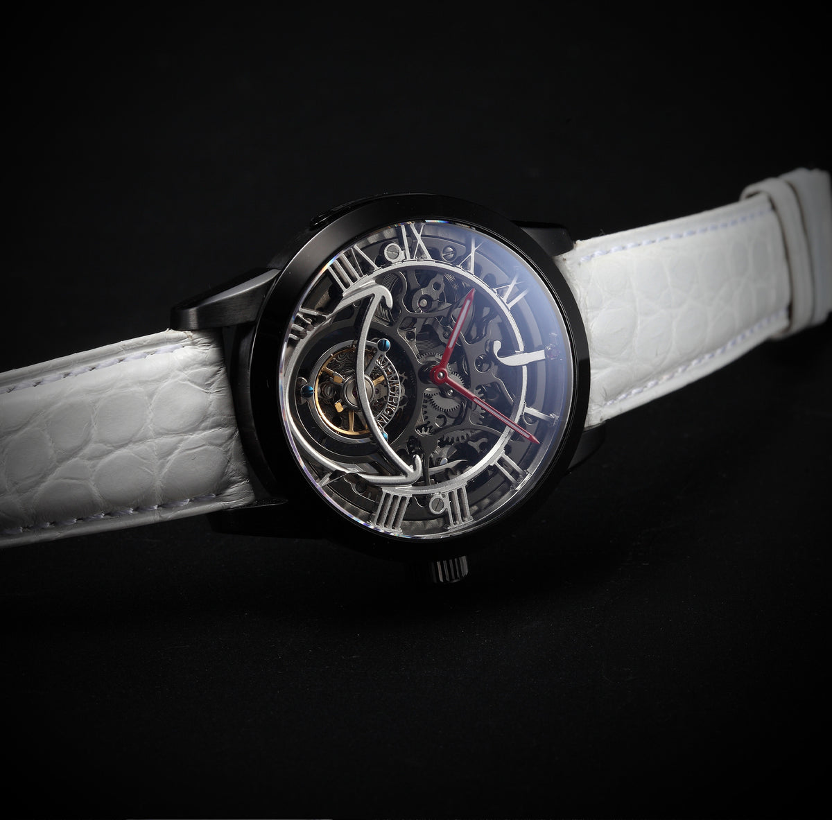 Jim Series - SuperJWatch (Pre-Order)