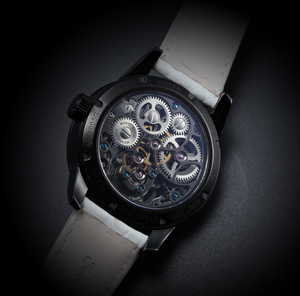 Jim Series - SuperJWatch (Pre-Order)