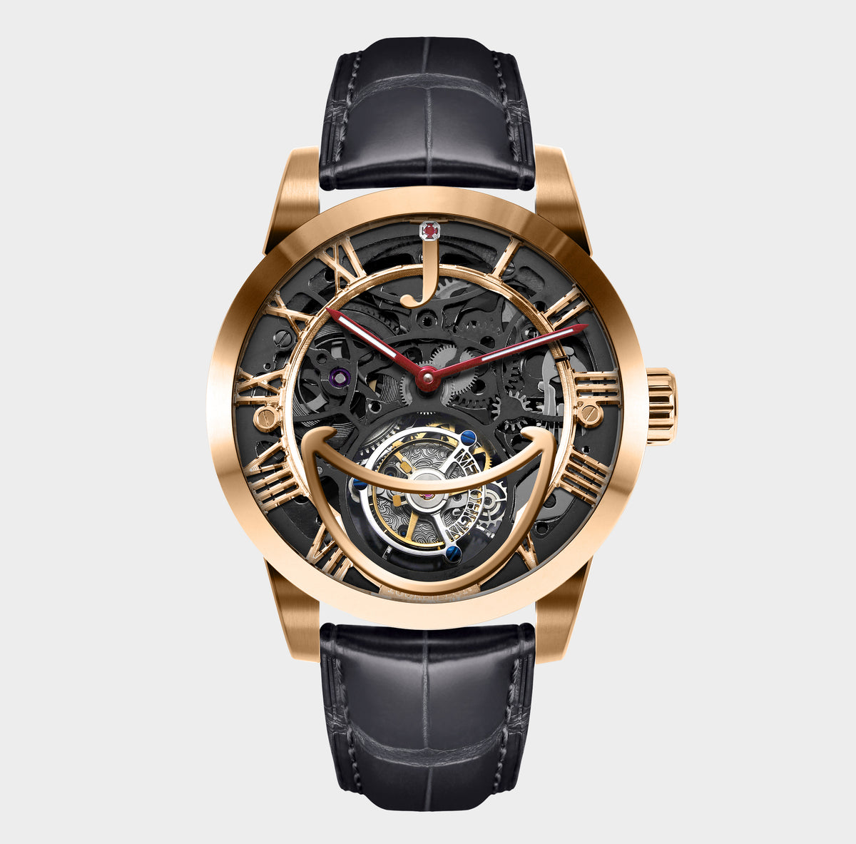 Jim Series - SuperJWatch (Pre-Order)