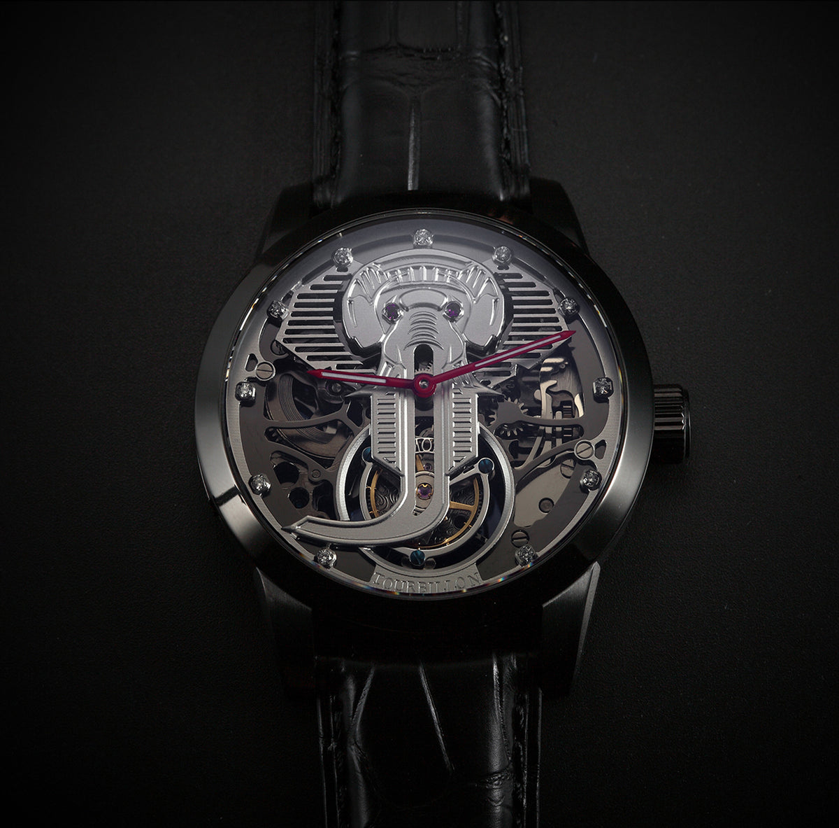 Jackson Series