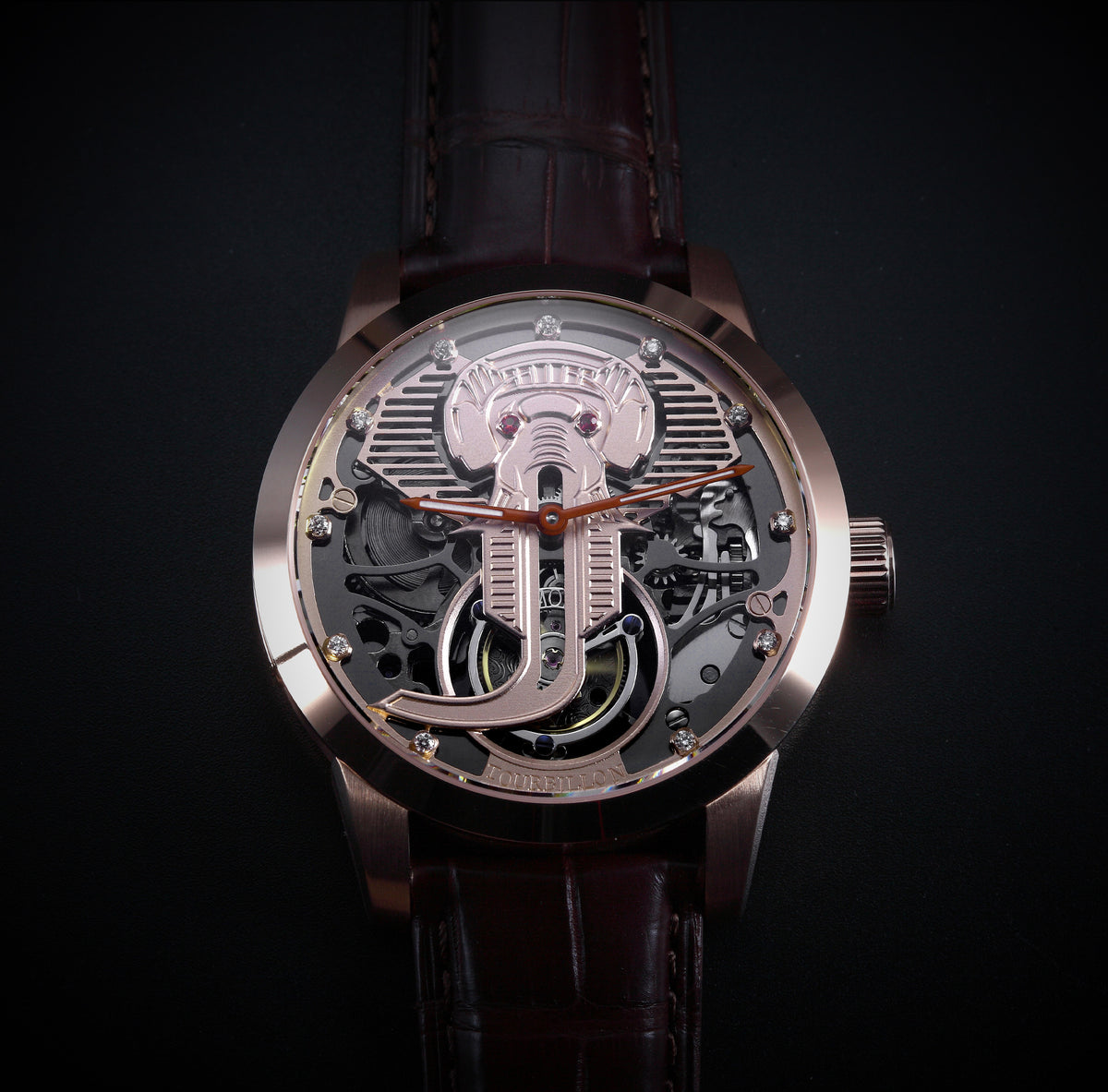 Jackson Series