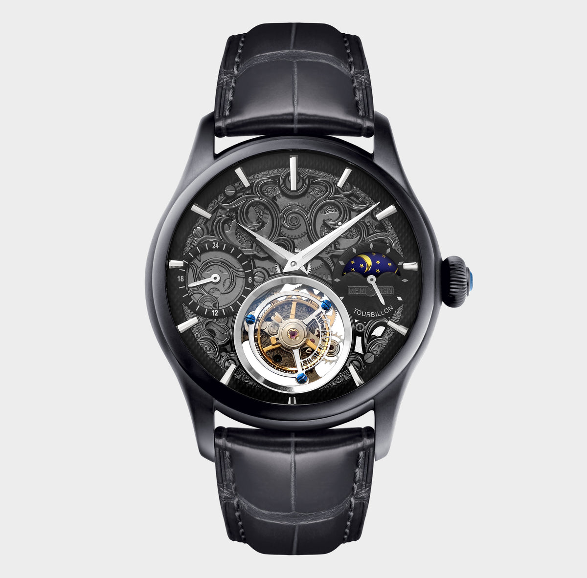Auspicious Plus Series (Pre-Order)