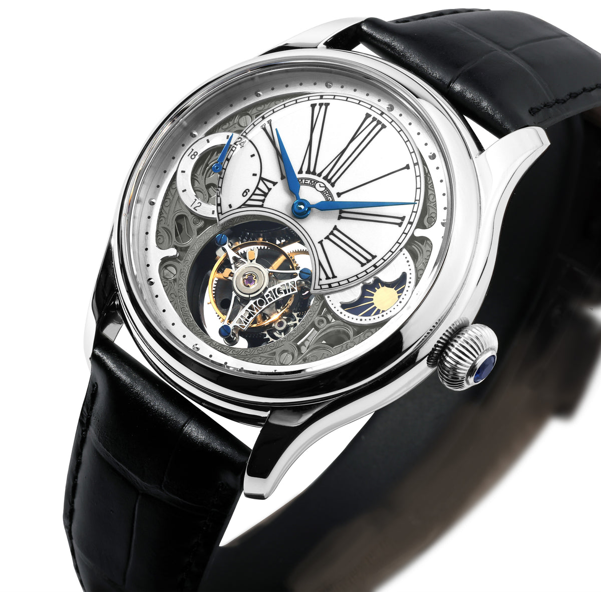 Twilight Tourbillon (Pre-Order)