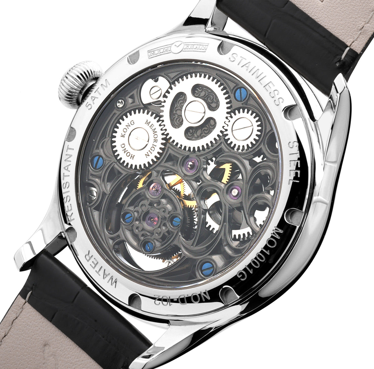 Twilight Tourbillon (Pre-Order)