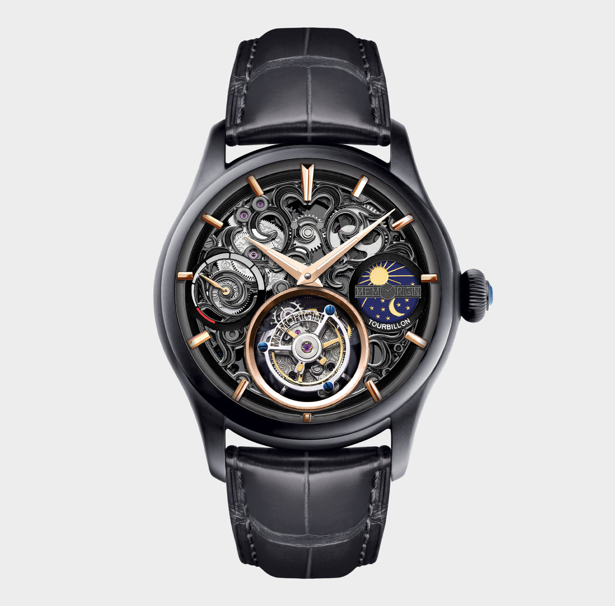 Navigator Series (Pre-Order)