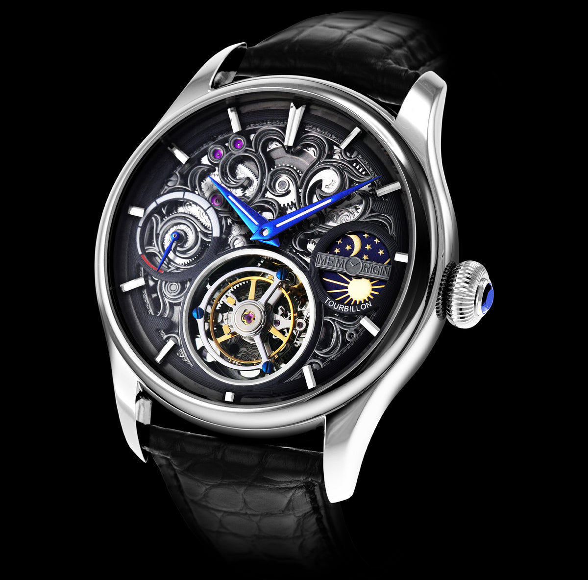 Navigator Series (Pre-Order)