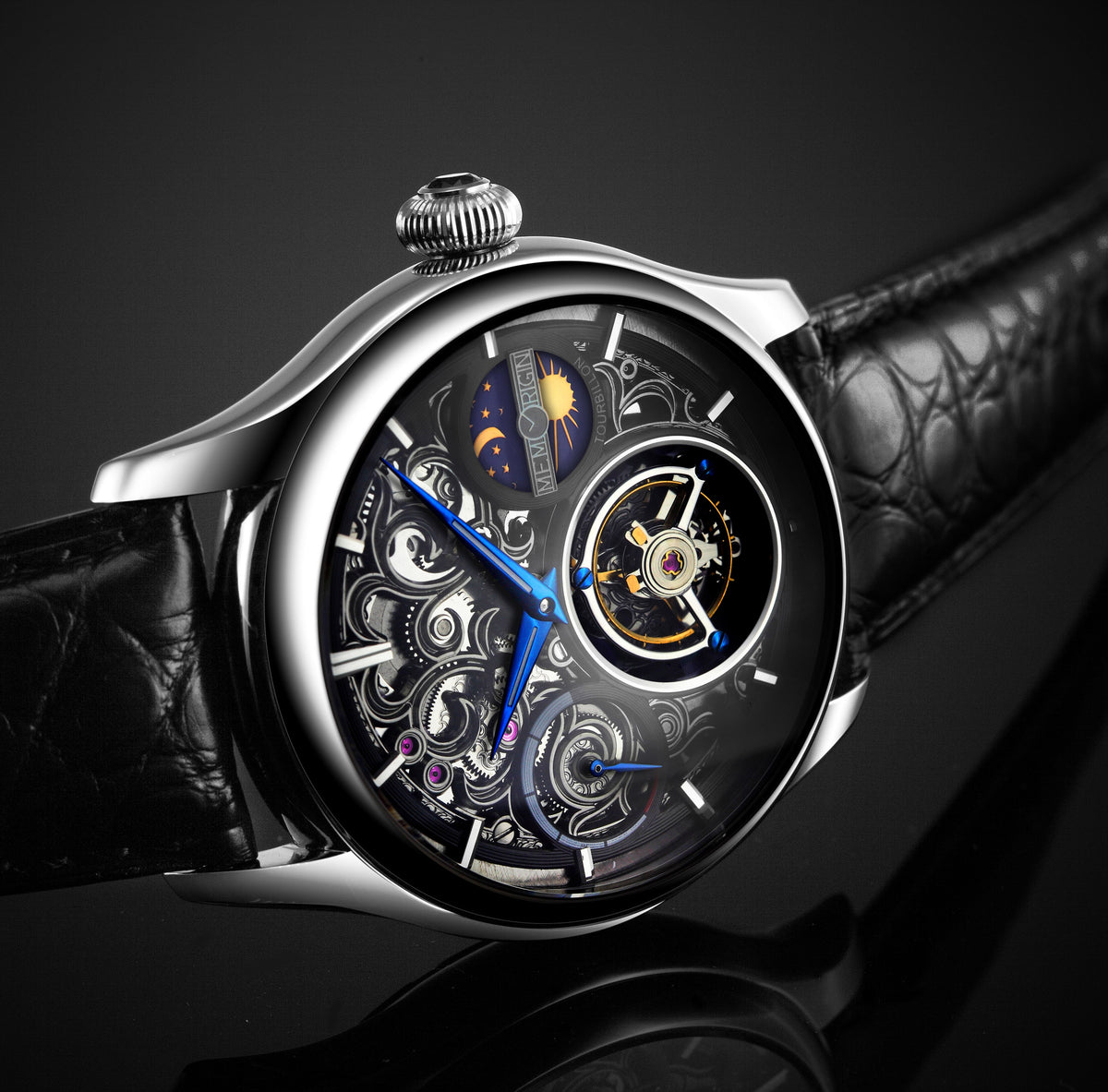 Navigator Series (Pre-Order)