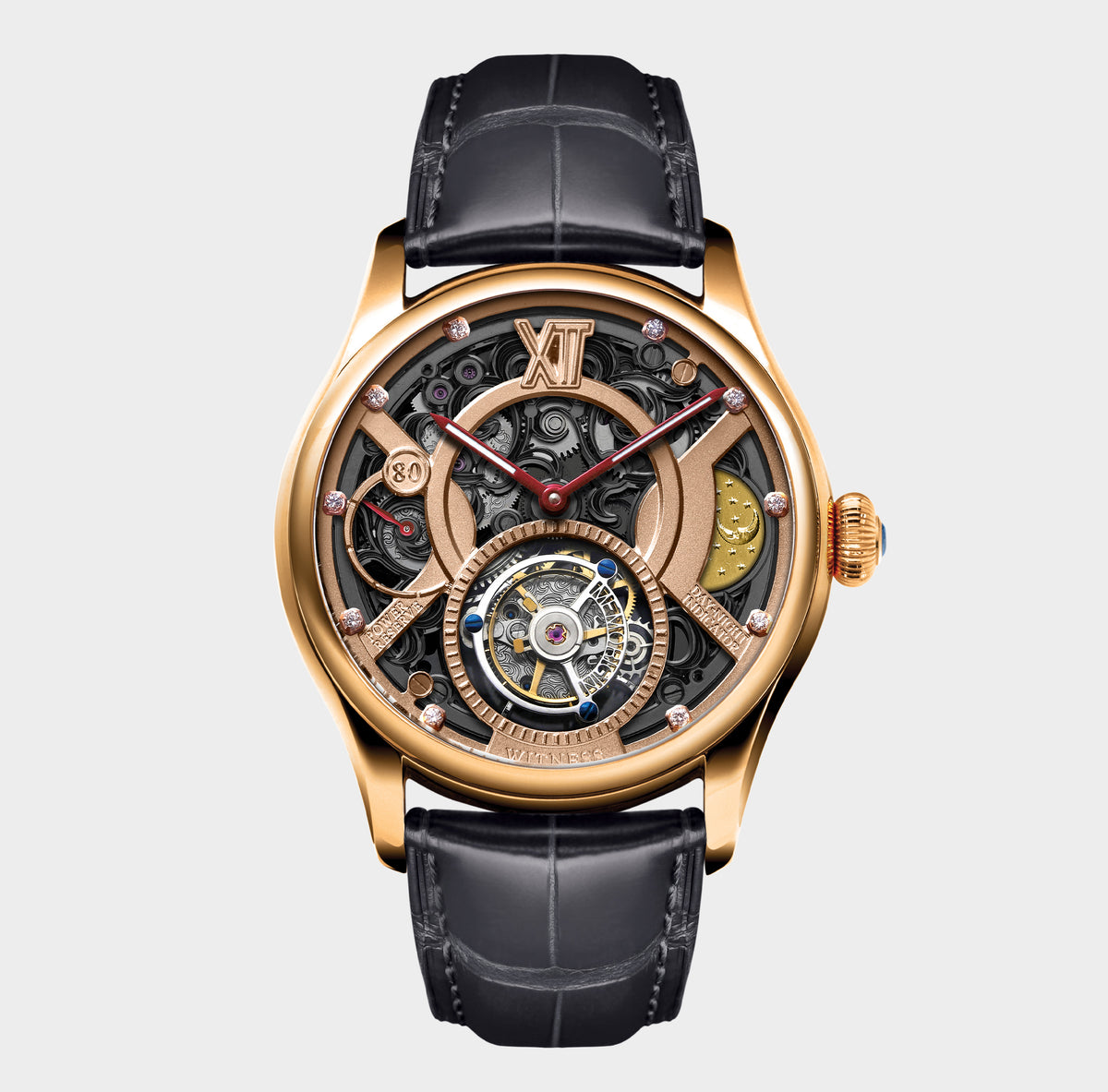 Time Witness (Pre-Order)