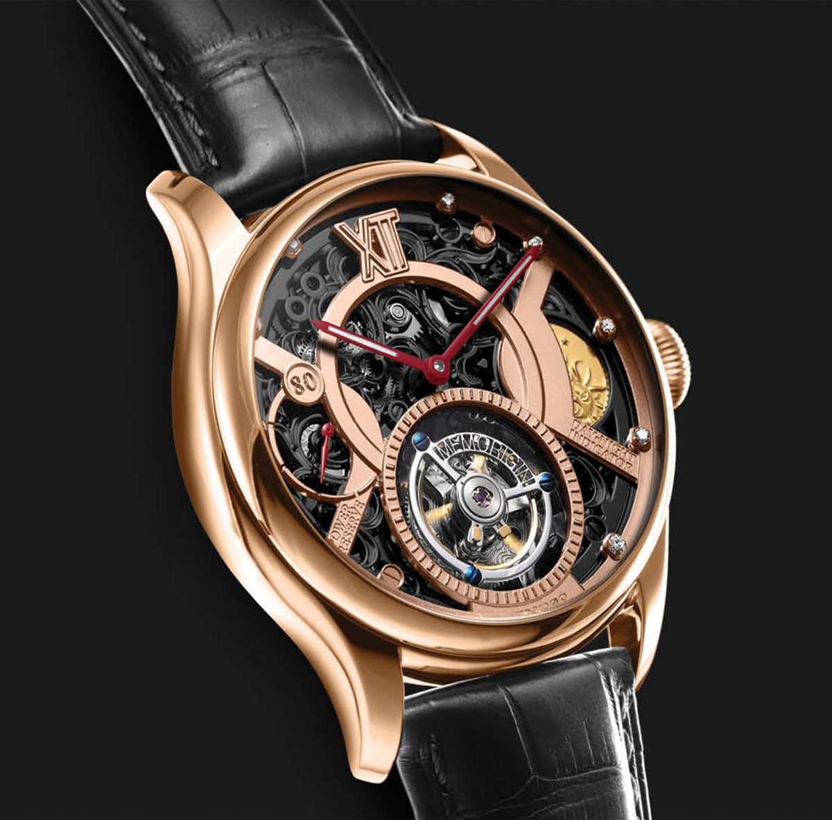 Time Witness (Pre-Order)