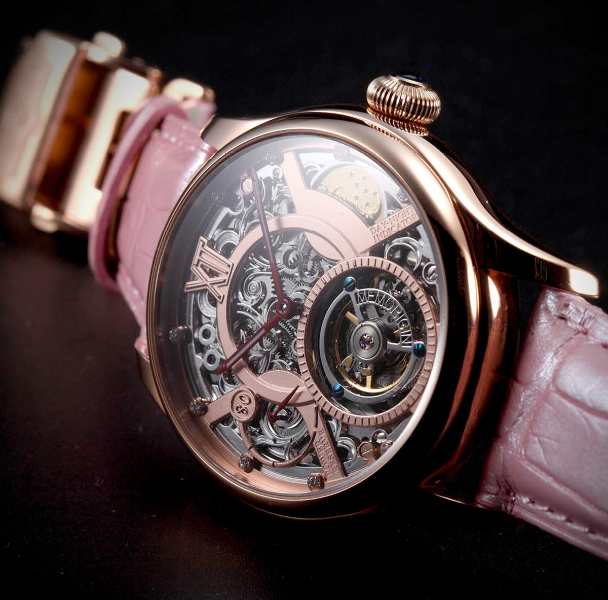 Time Witness (Pre-Order)