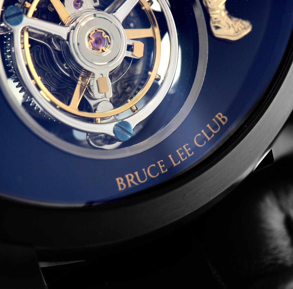 Bruce Lee Club Series
