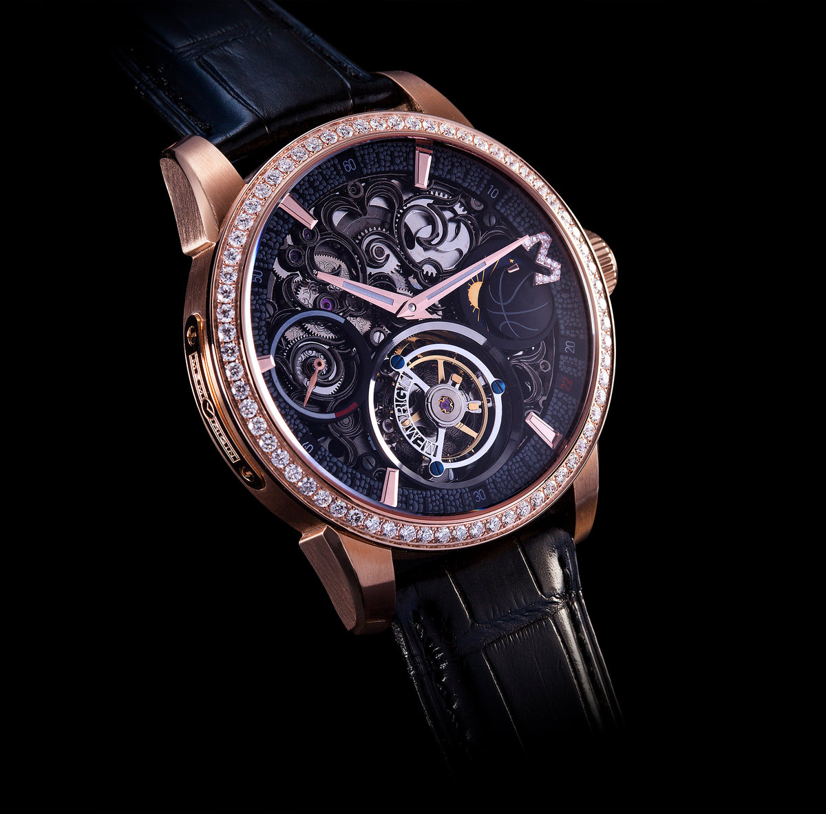Marbury Series - Star Collections