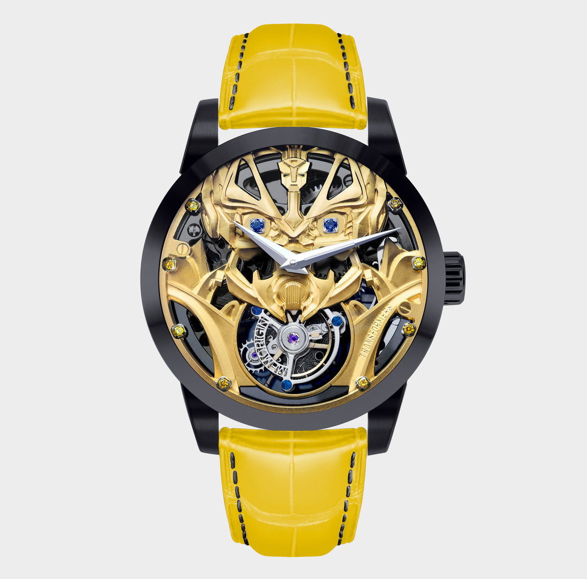 Transformers Series - Bumblebee