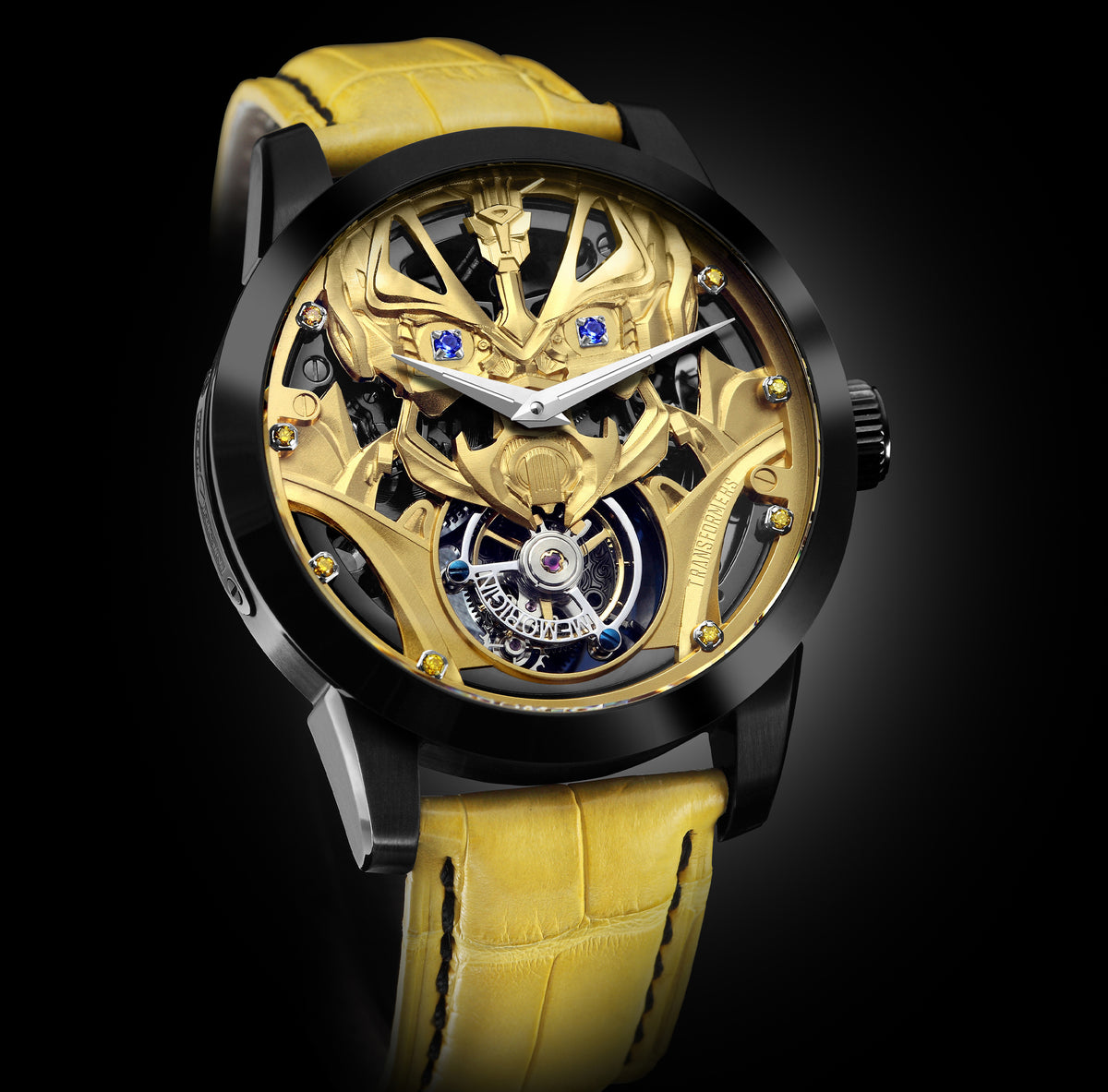 Transformers Series - Bumblebee
