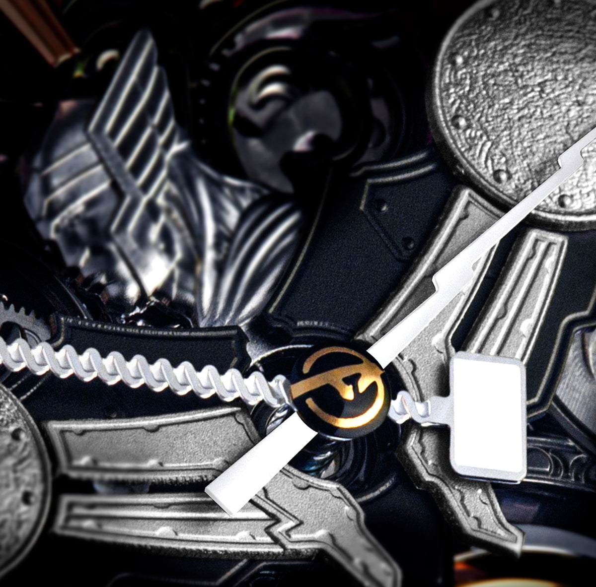 Marvel Series - Thor Tourbillon