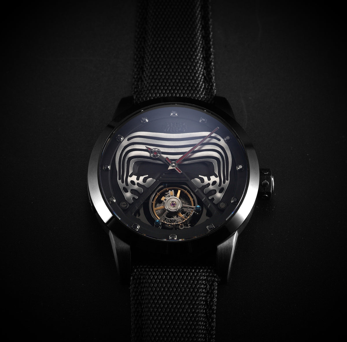 Star Wars Series - Kylo Ren
