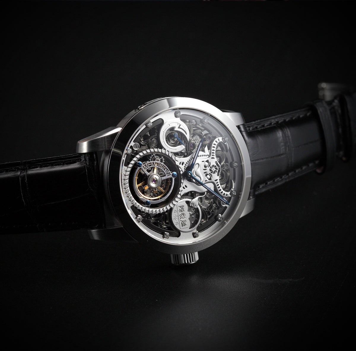 Luk's Time Series 2