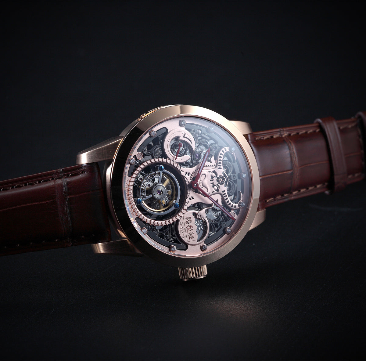 Luk's Time Series 2