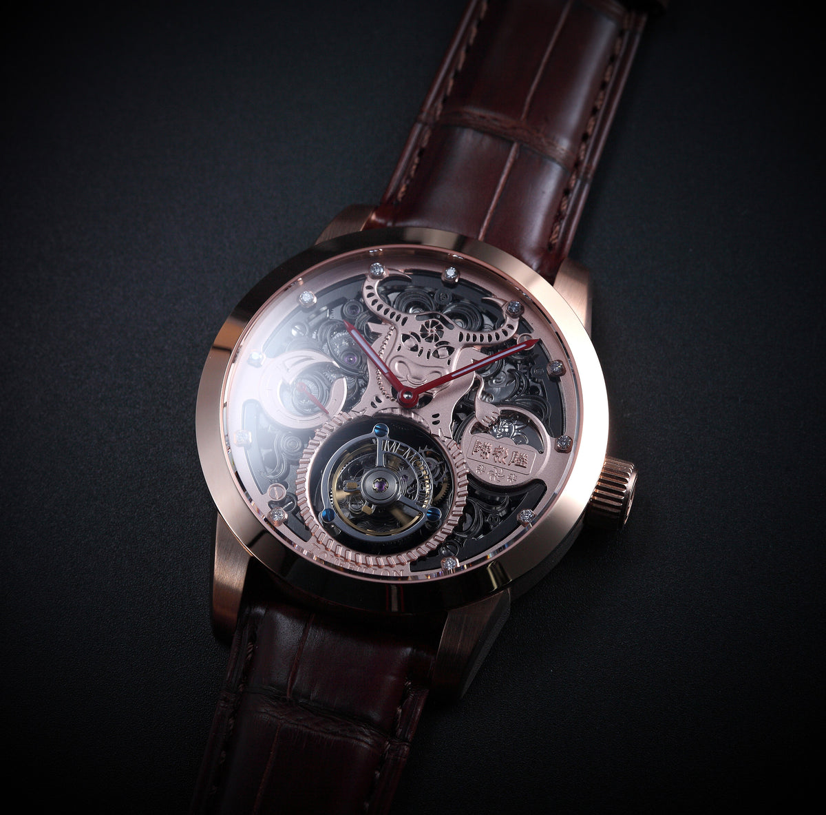 Luk's Time Series 2