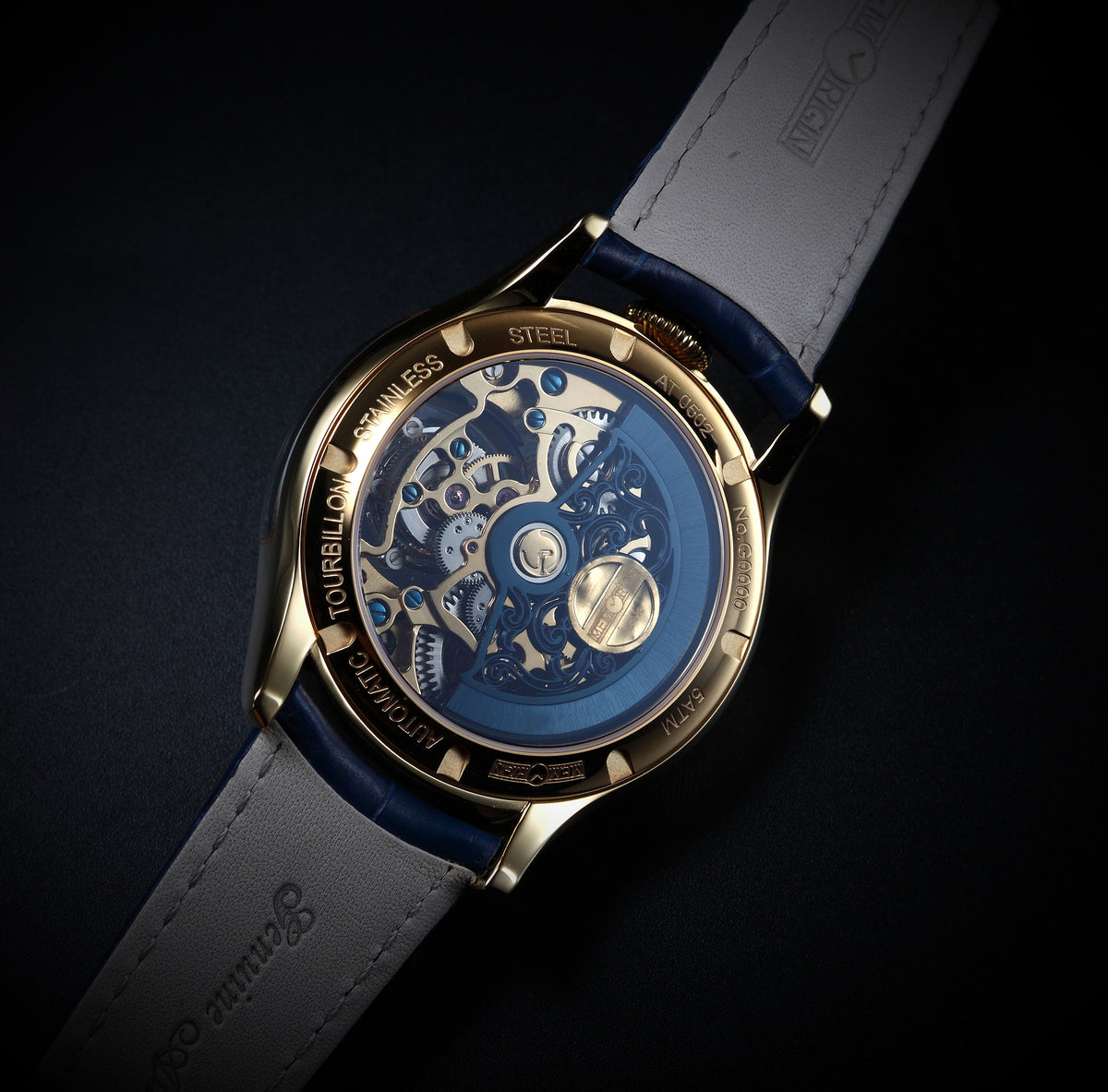 Stellar Series - Imperial