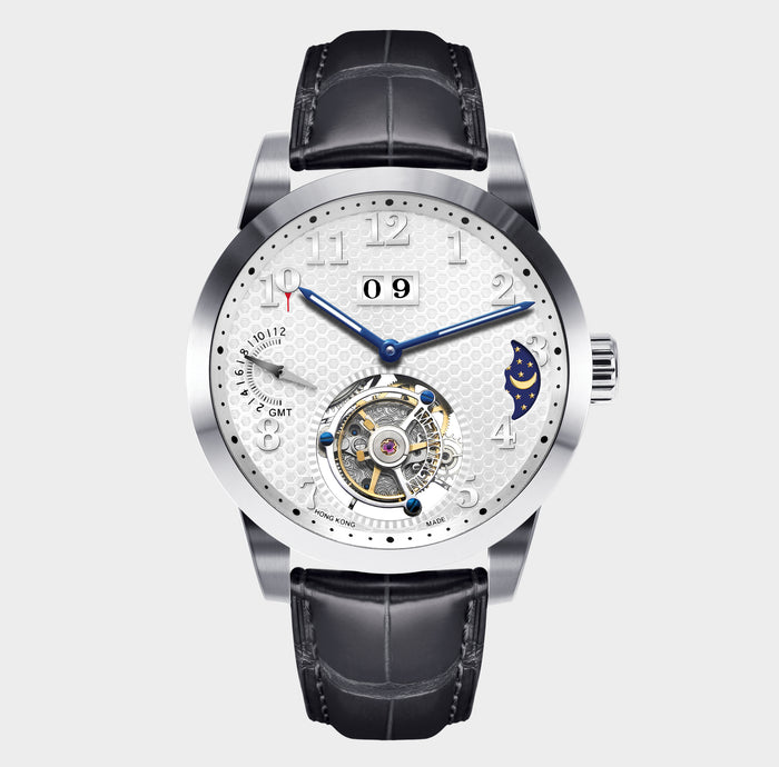 Memorigin x Golf Series