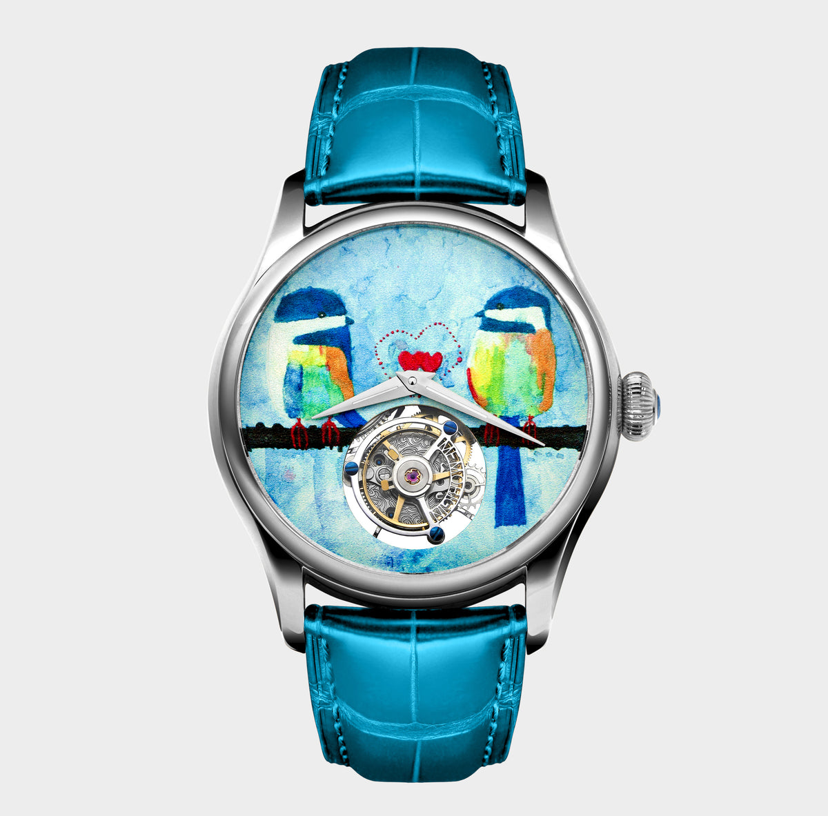 NAAC X Memorigin (Pre-Order)