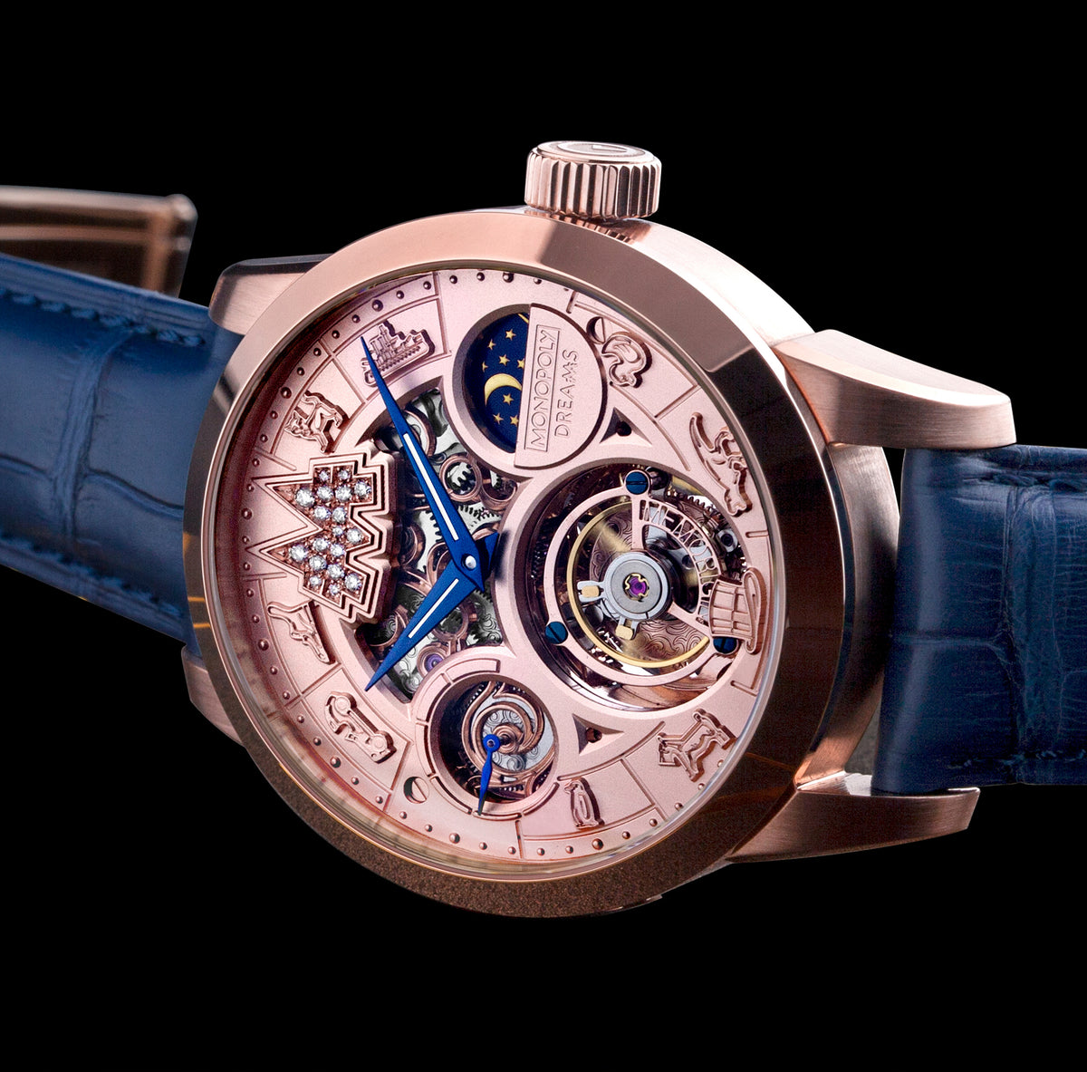 Monopoly Series