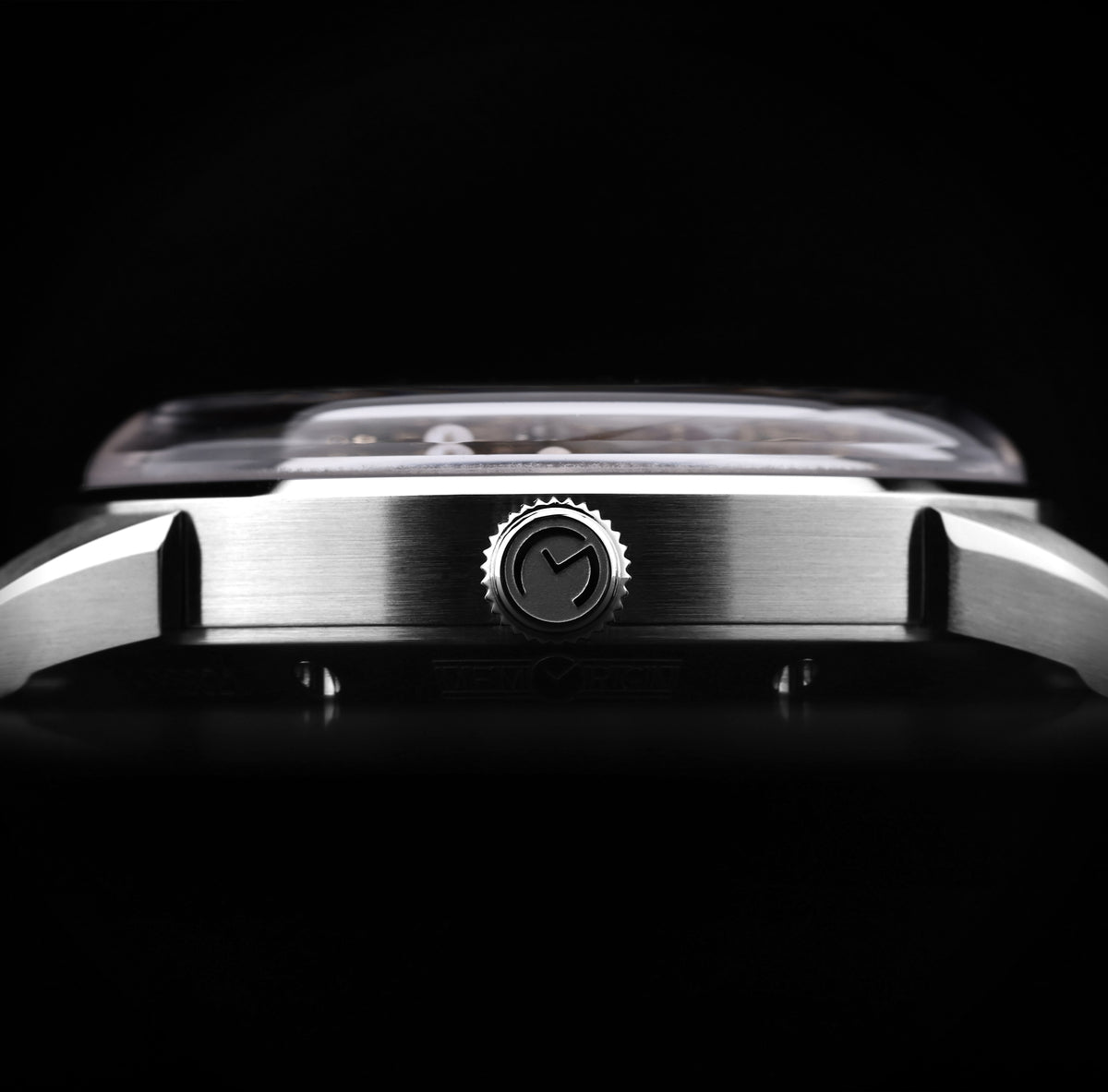 The Peach Blossoms and the Swallow Tourbillon Watch (Pre-Order)