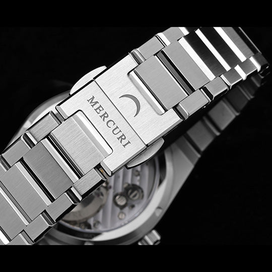Mercuri 001 (One)