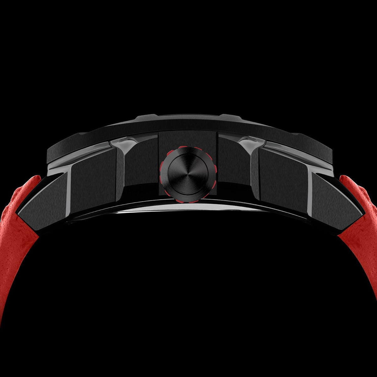 Volleyball Tourbillon (Pre-Order)