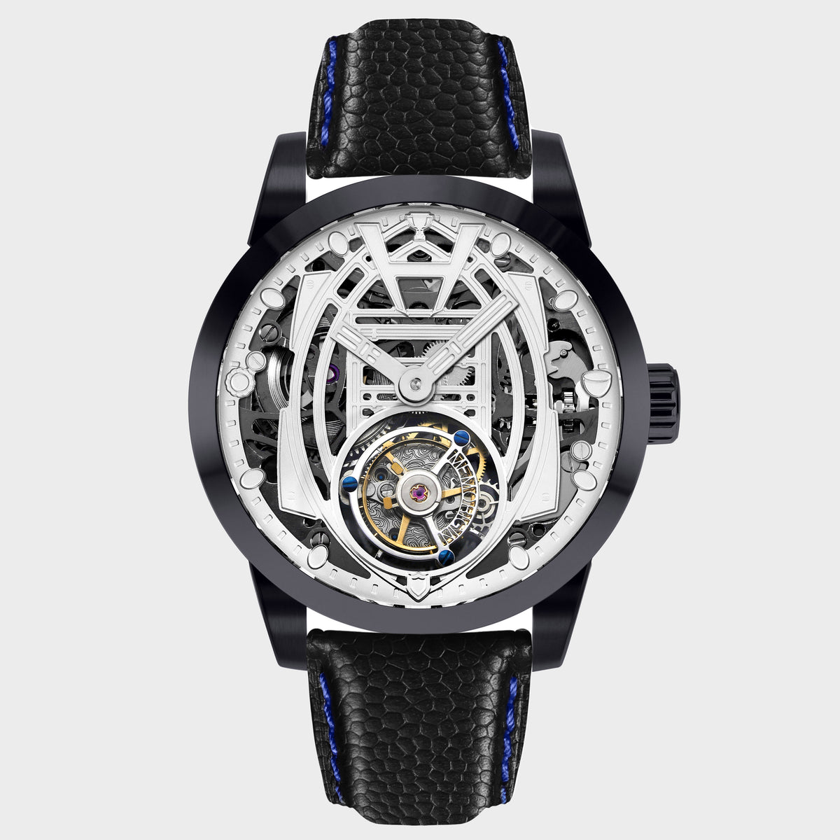 Last Tango Tourbillon