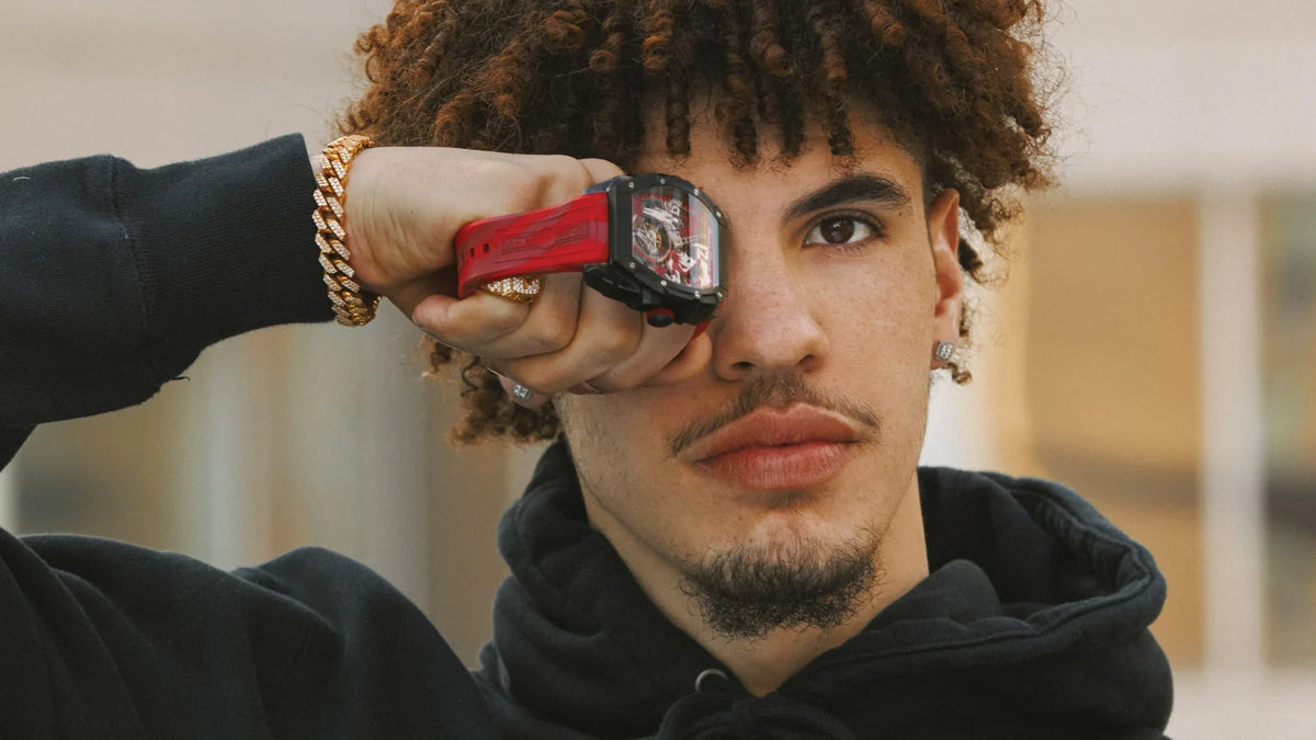LaMelo Ball