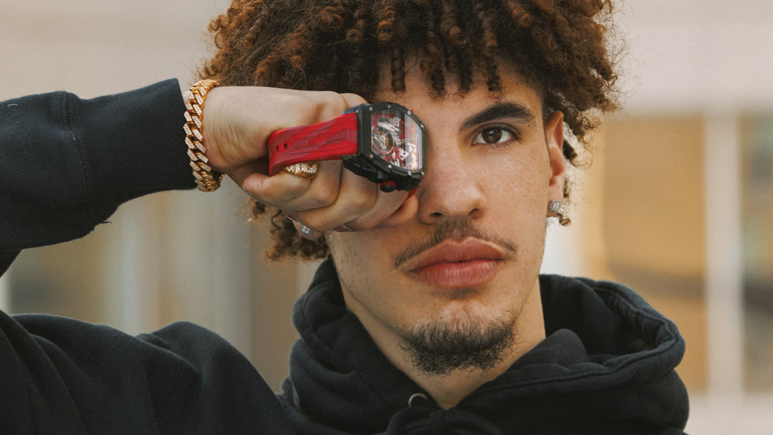 LaMelo Ball