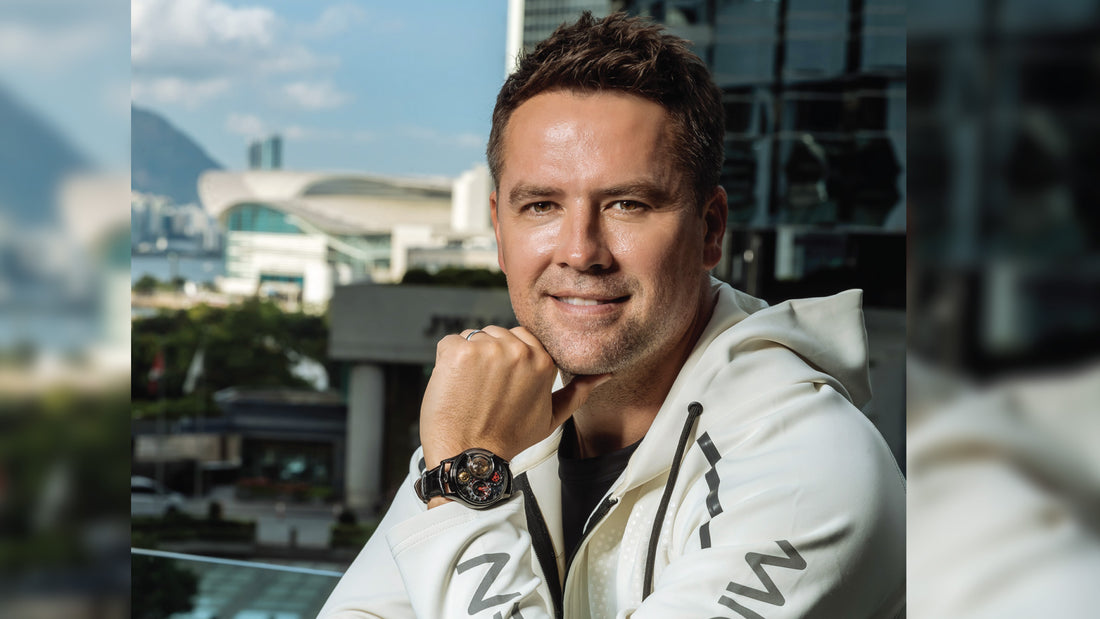 Michael Owen