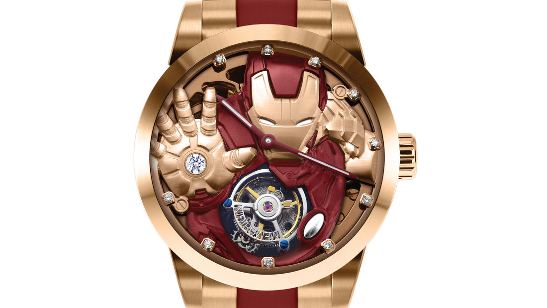 Avengers 2 - Iron Man