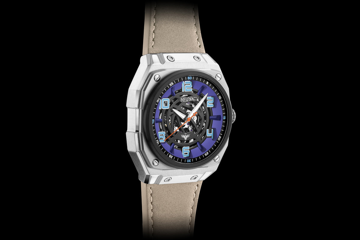 Rare Ones Mechanical Watch