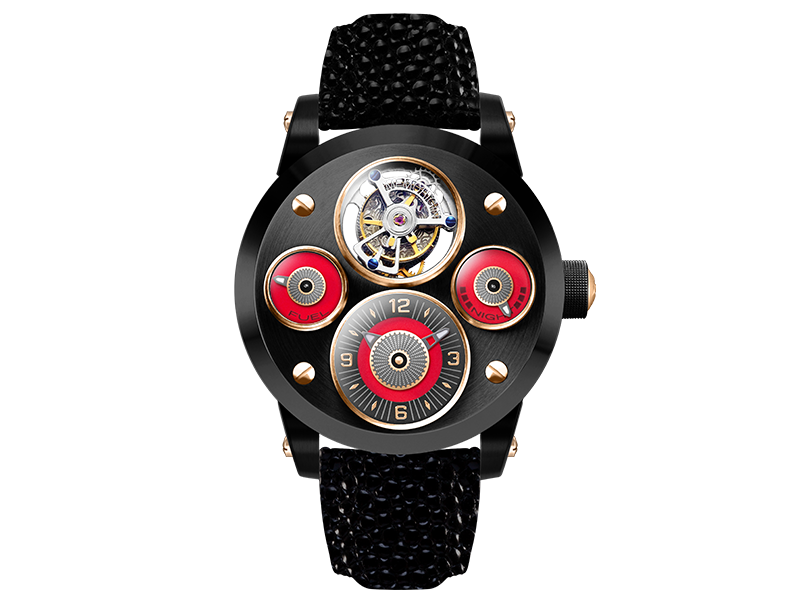 Pre Order The Original Time Machine Royal