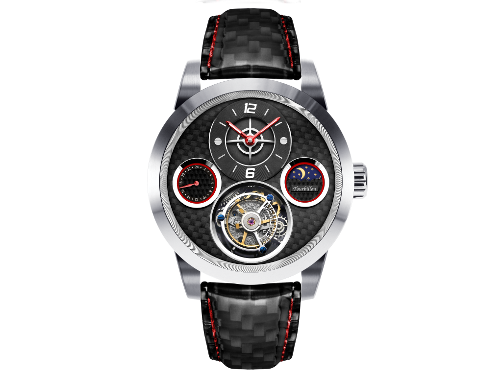 GT Series