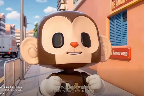 发条上满  人生翻盘