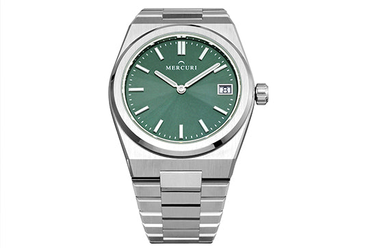 Mercuri 001（One）