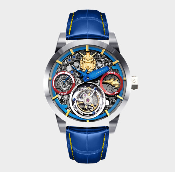 Gundam RX-78-2 Tourbillon