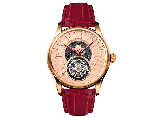 Sunny Tourbillon