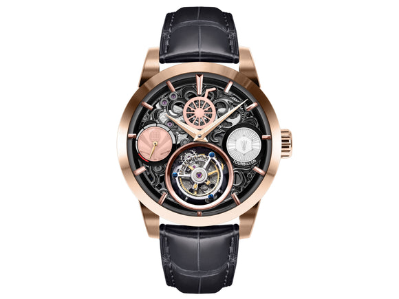 Ace Tourbillon Watch
