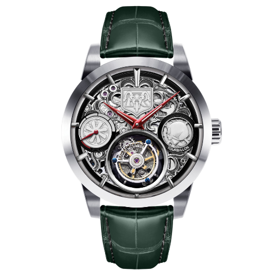[Pre-Order] Kamen Rider Series Tourbillon Watches
