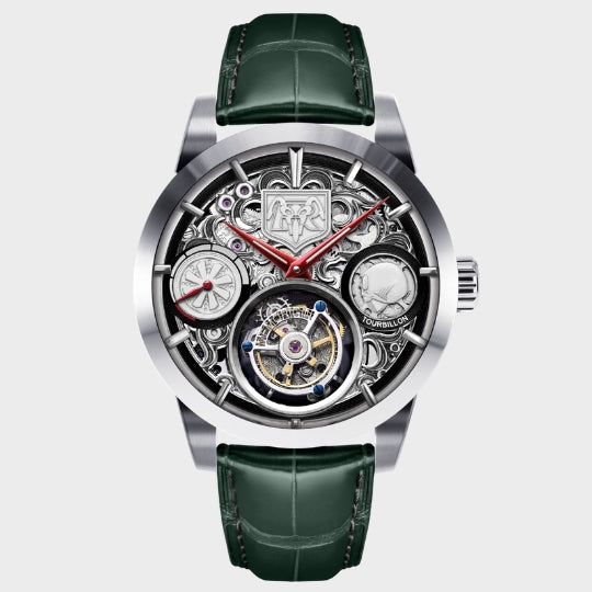 Kamen Rider Series Tourbillon Watches