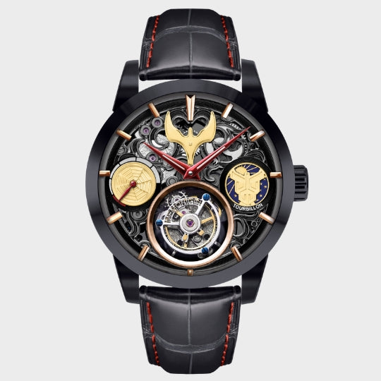 Kamen Rider Series Tourbillon Watches
