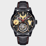 假面骑士系列陀飞轮腕表