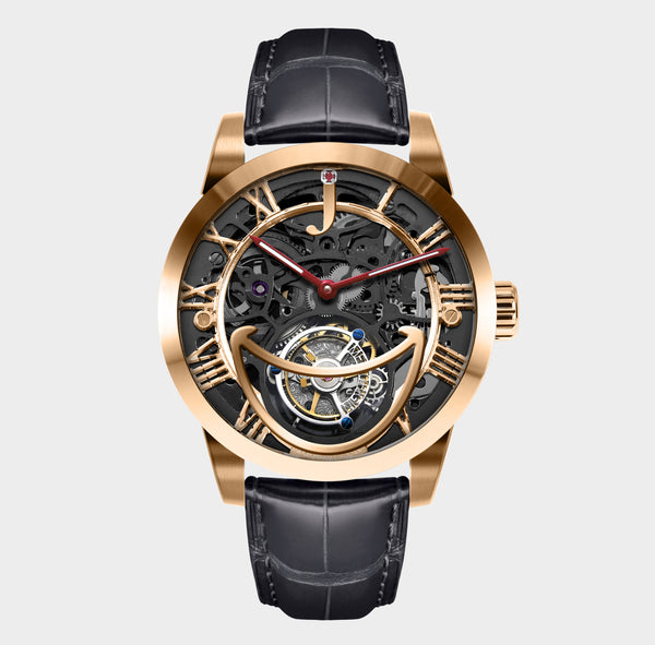Jim Series - SuperJWatch (Pre-Order)